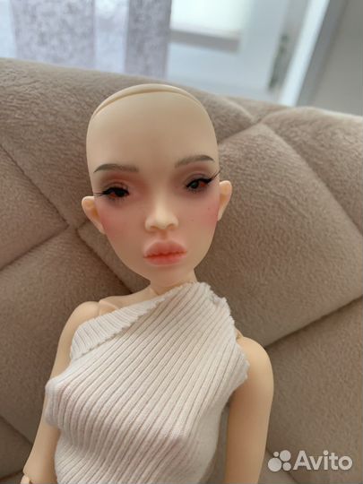 Кукла бжд bjd