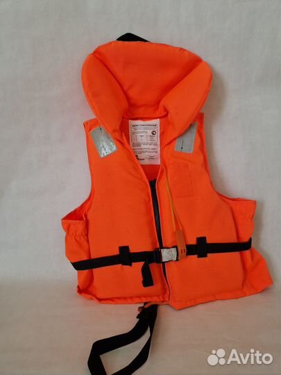 Спасательный жилет Мореман