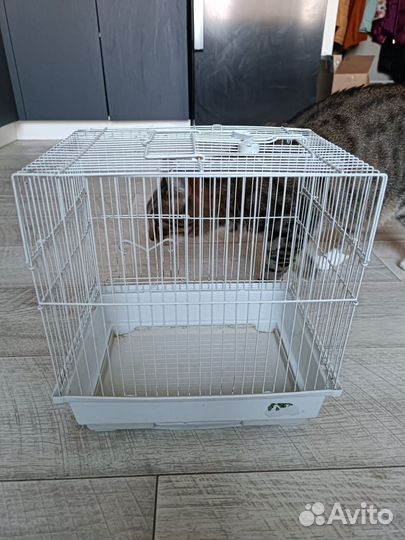 Клетка для грызунов