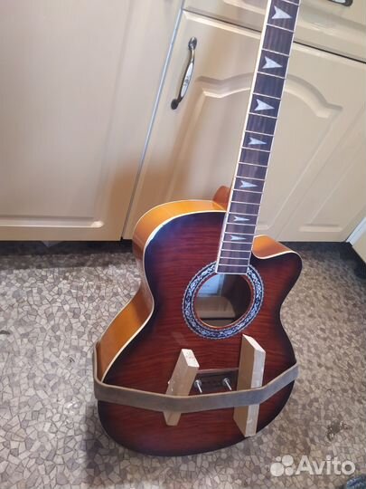 Восстановление струнных муз инструментов