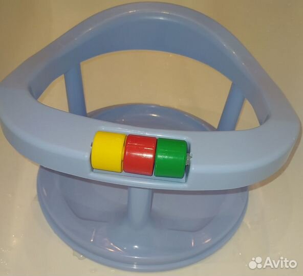 Стульчик для купания малышей