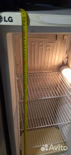 Морозильная камера