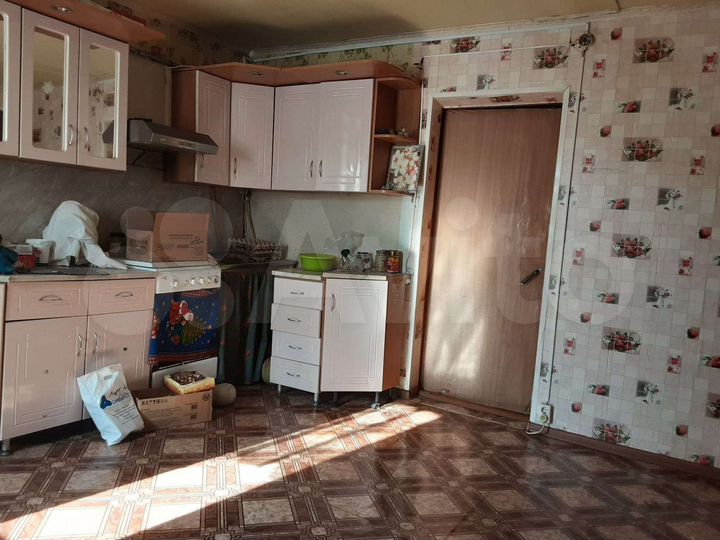 Дом 101 м² на участке 5,7 сот.