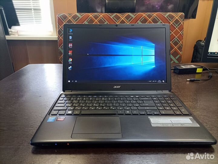 Игровая пушка intel core i7