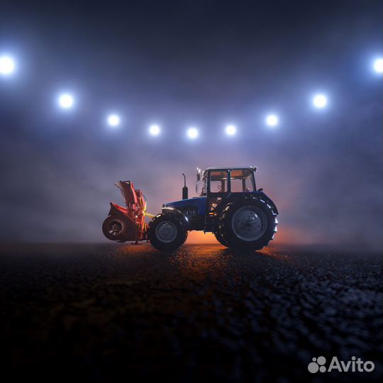 3D визуализация проектов, рендеры