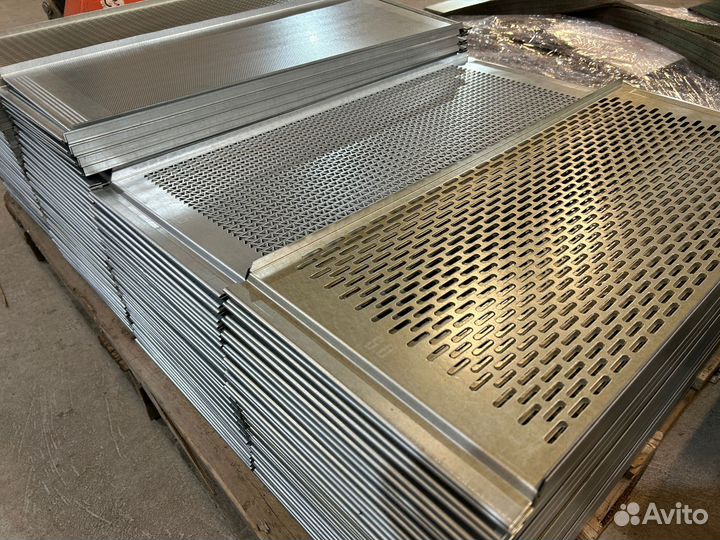 Решета и сита для зерноочистки в Барнауле