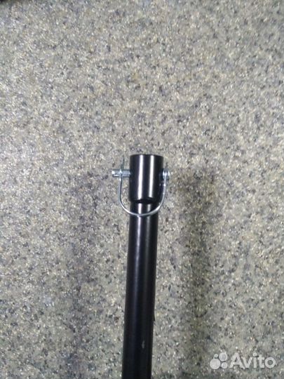 Шнек для льда 250мм