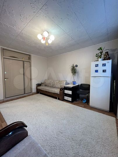 Комната 16,7 м² в 3-к., 3/9 эт.