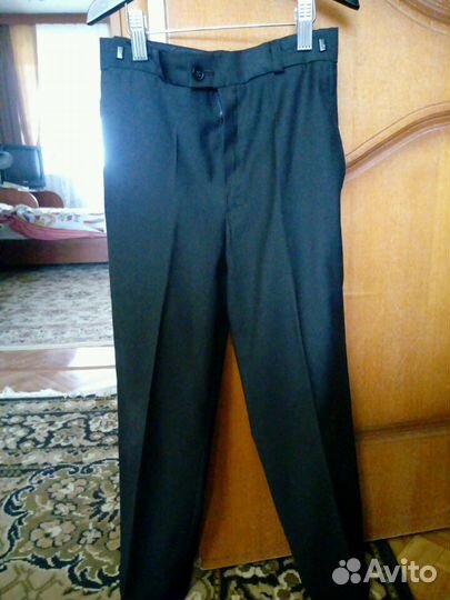 Школьный Костюм тройка на первоклассника