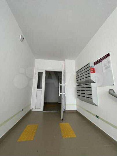 1-к. квартира, 34 м², 3/5 эт.