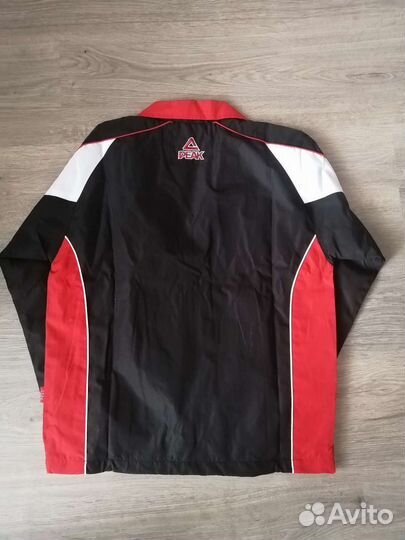 Ветровка для мальчика 146/152