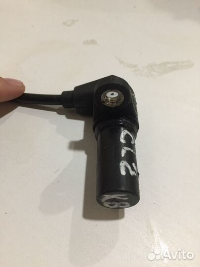 Chevrolet lacetti Датчик положения коленвала