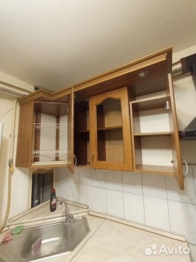 Кухонный гарнитур бу