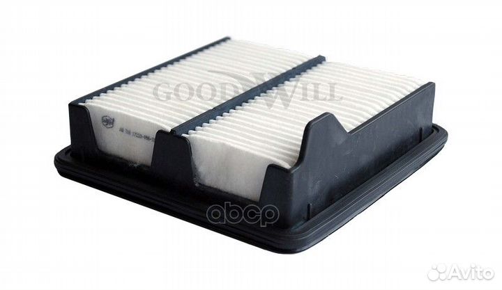 Фильтр воздушный AG318 Goodwill