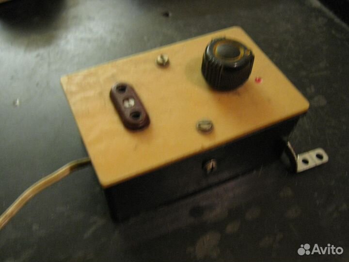 Регуляторы напряжения 220 Вольт