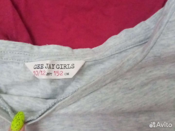 Набор для девочек