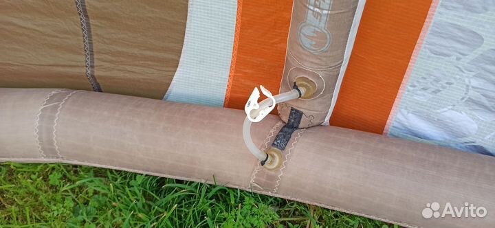 Кайт slingshot 17 размер