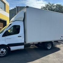 Sollers Atlant 2.7 MT, 2024, 8 000 км, с пробегом, цена 3 400 000 руб., Барнаул