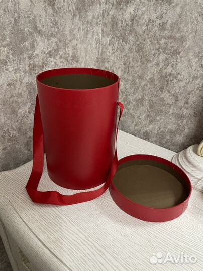 Коробка подарочная