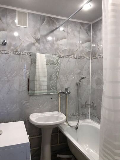 2-к. квартира, 49,5 м², 5/9 эт.