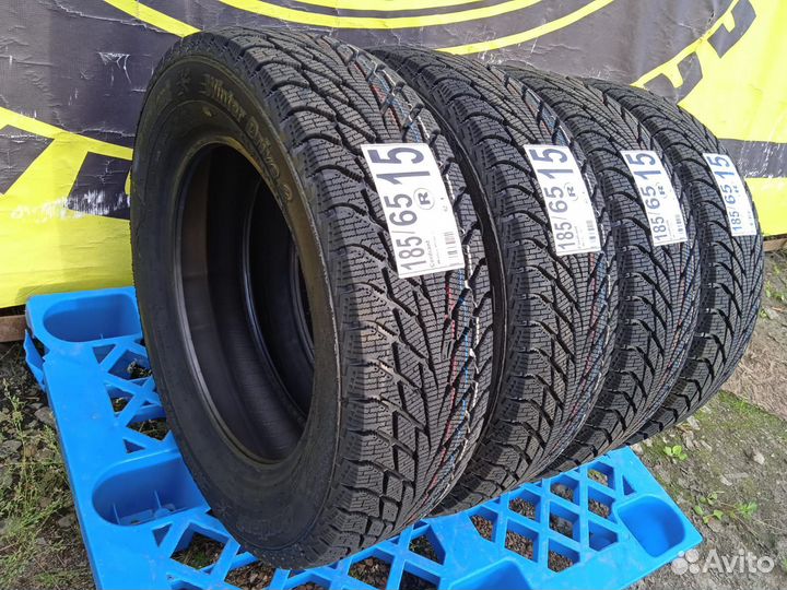 Cordiant Winter Drive 185/65 R15 84T