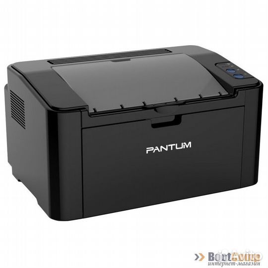 Принтер Pantum P2500NW