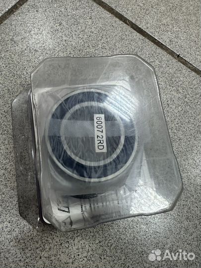 Подшипники заднего колеса raptor 660