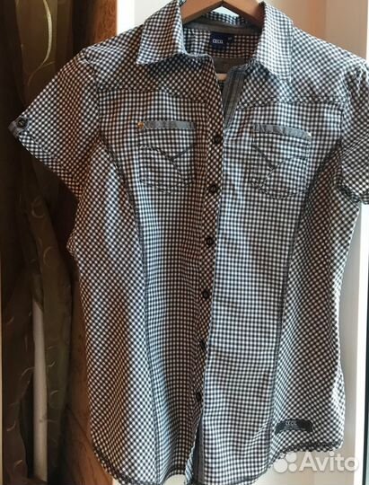 Рубашка cecil