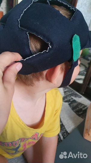 Шлем защитный от падений