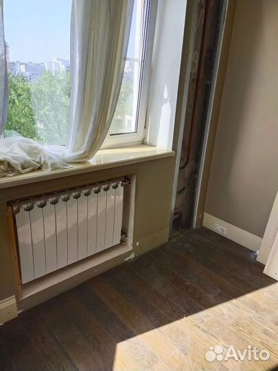 Монтаж радиаторов отопления Дзержинский