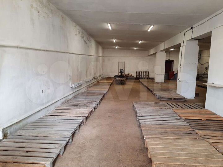 Склад, 510 м²