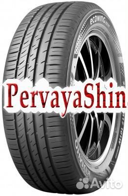 Kumho Ecowing ES31 205/55 R16