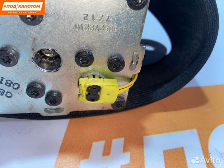 Ремень безопасности передний левый Mazda 6 GH