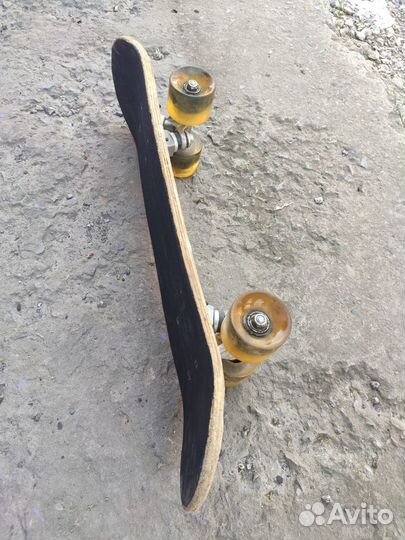 Скейтборд Ronin