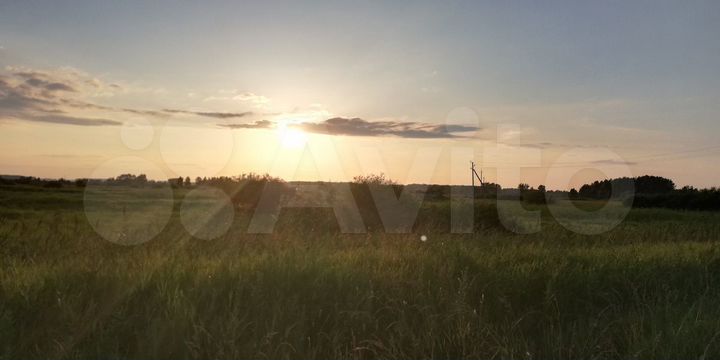 Участок 1,66 га (СНТ, ДНП)