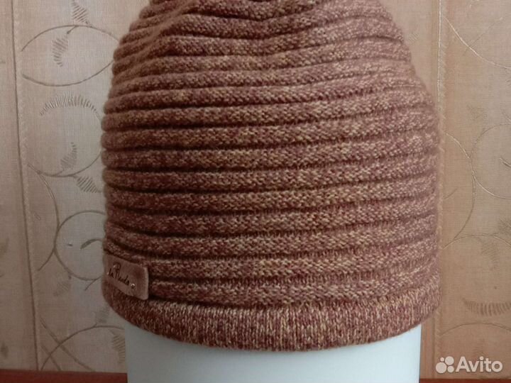 Шапка la Planda (80 шерсть )