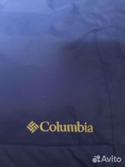 Костюм Columbia