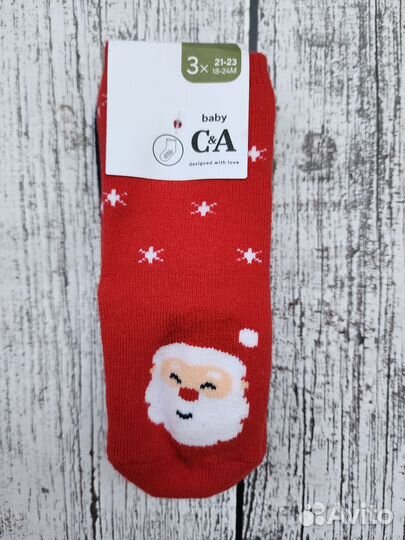 Носки детские