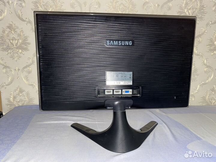 Монитор samsung BX2350