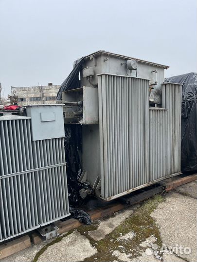 Трансформатор Б\У тмз