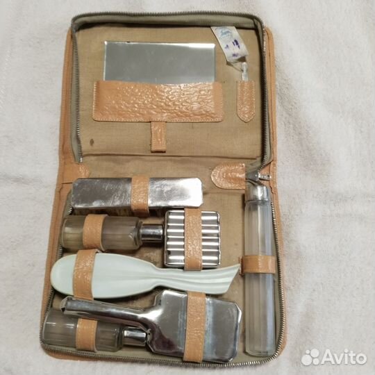 Дорожный набор СССР