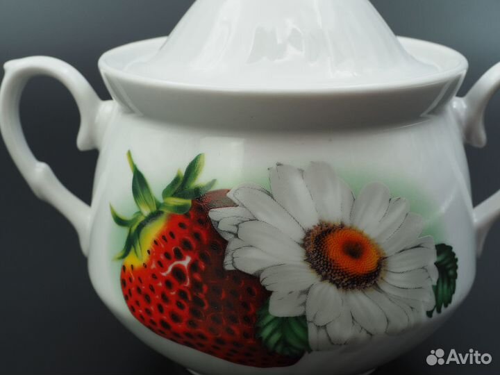 Сахарница Добруш 