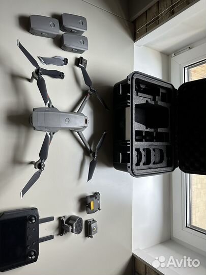 Dji mavic 2 enterprise