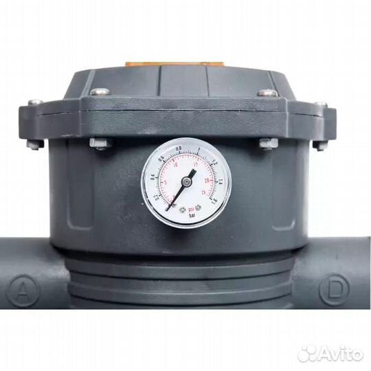 Песочный фильтр-насос 11355л/ч BestWay 58486