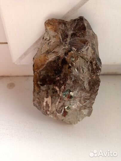 Натуральные камни