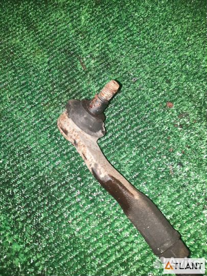 Рейка рулевая передний toyota roomy