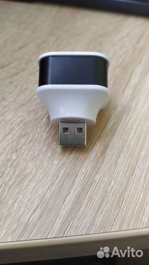 USB хаб(только зарядка устройств)