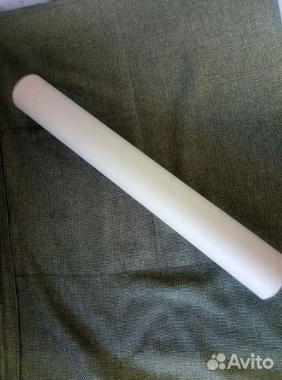 Картонные тубусы