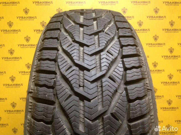 Tigar Winter 205/55 R16