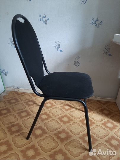 Стул офисный